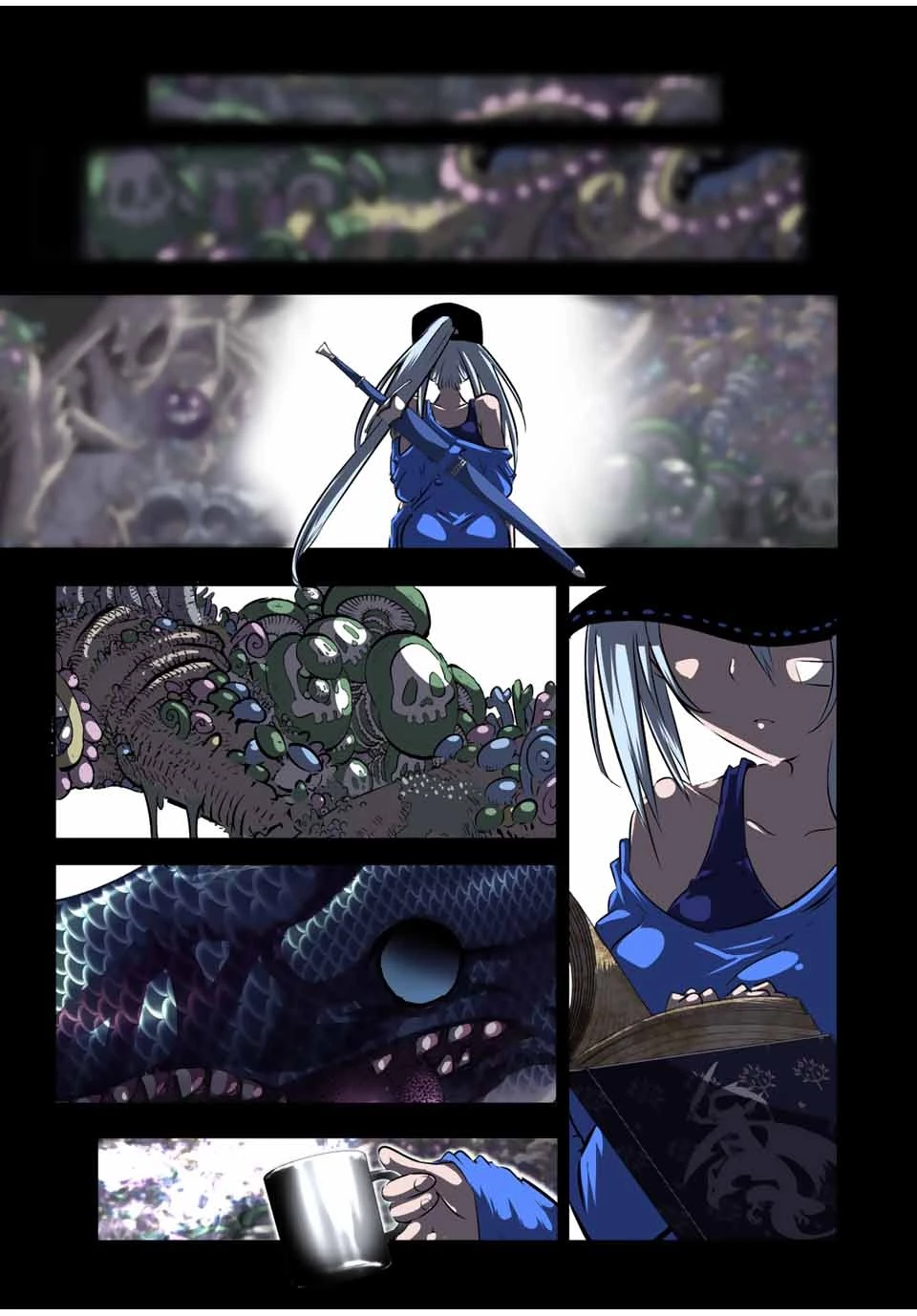 転生したら第七王子だったので、気ままに魔術を極めます 第89話 - 5