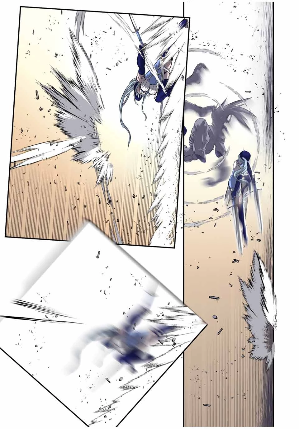 転生したら第七王子だったので、気ままに魔術を極めます 第96話 - 5