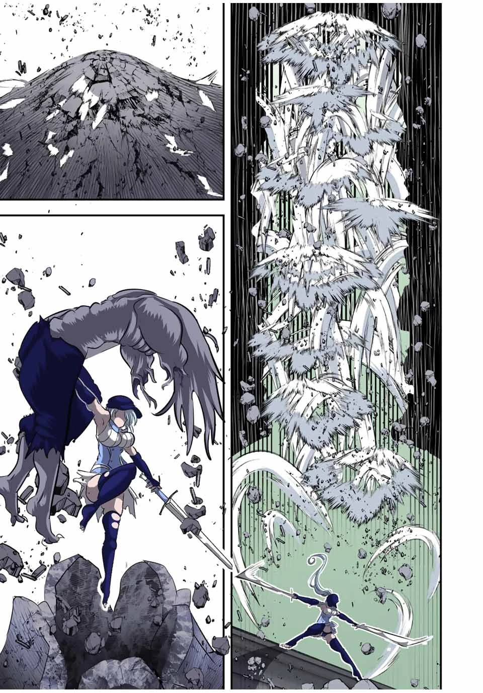 転生したら第七王子だったので、気ままに魔術を極めます 第96話 - 7