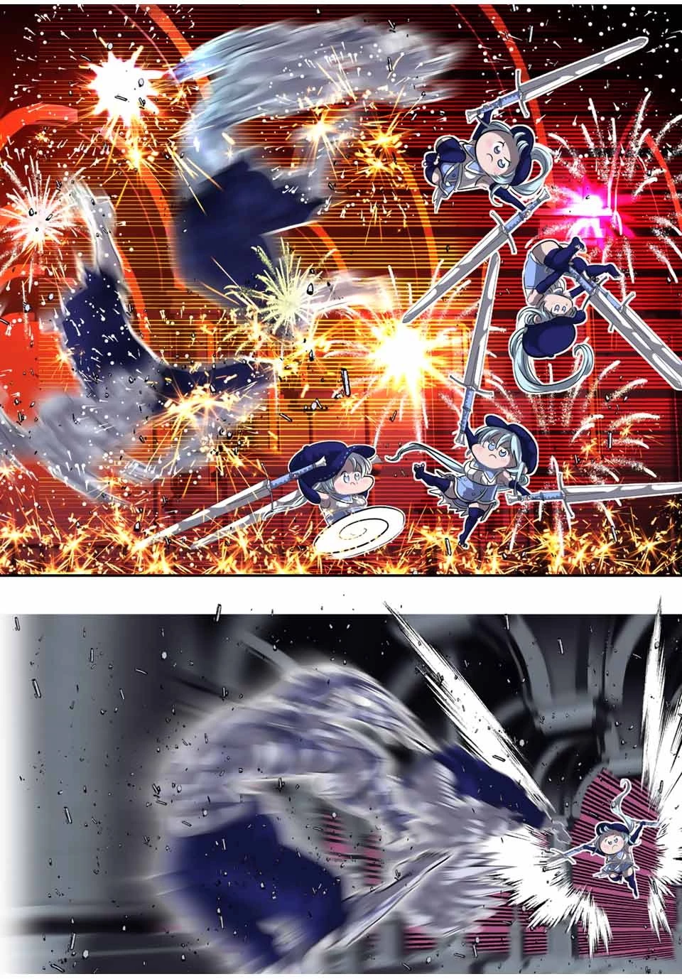 転生したら第七王子だったので、気ままに魔術を極めます 第96話 - 10