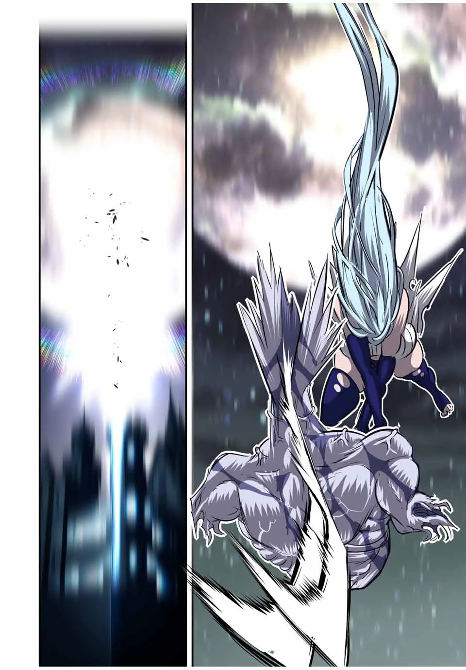 転生したら第七王子だったので、気ままに魔術を極めます 第96話 - 16