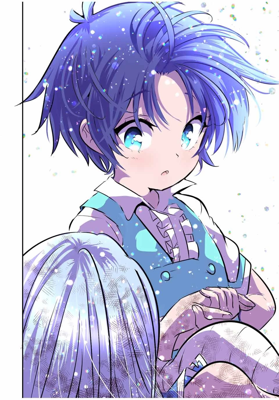 転生したら第七王子だったので、気ままに魔術を極めます 第97話 - 26