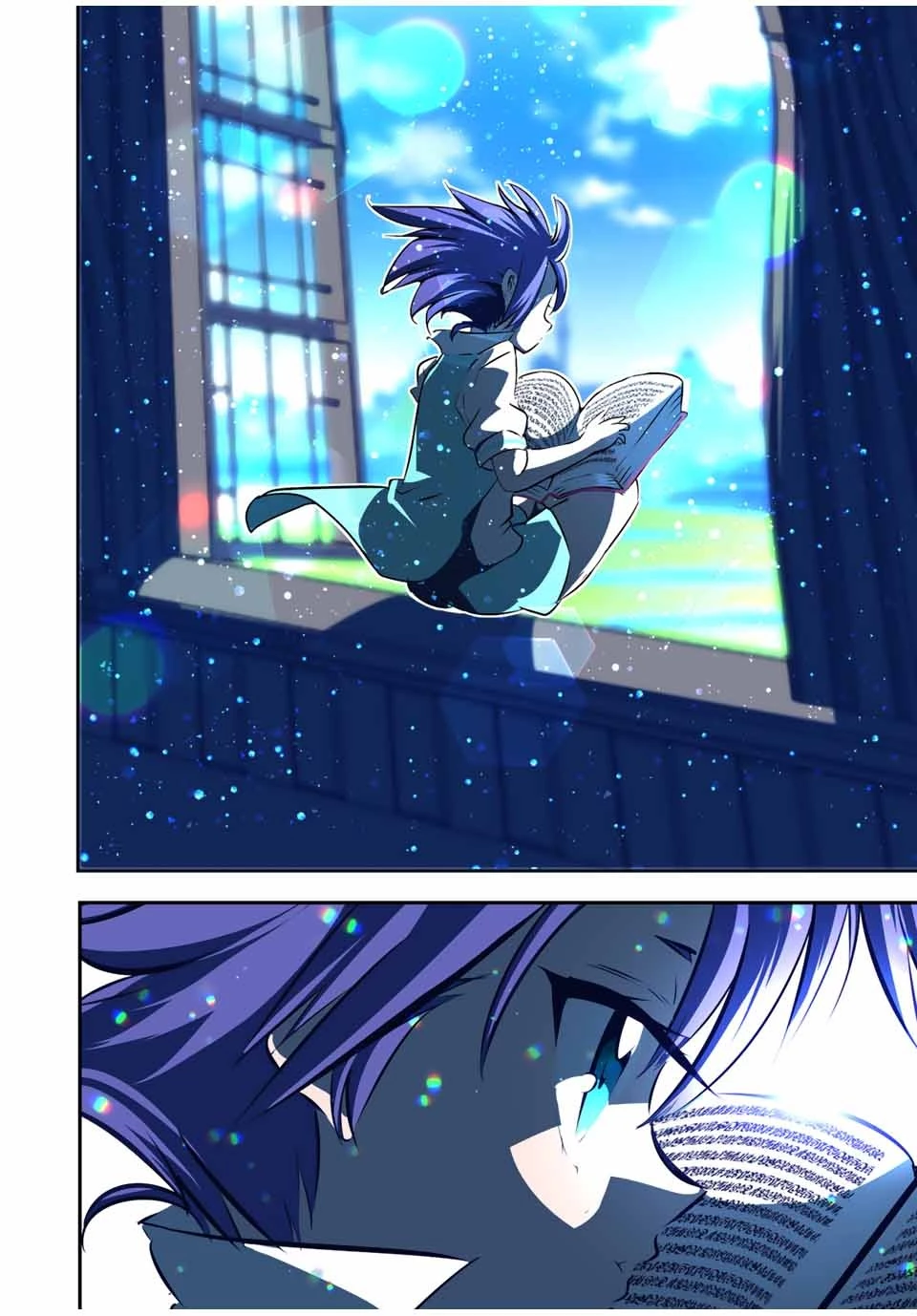 転生したら第七王子だったので、気ままに魔術を極めます 第99話 - 8