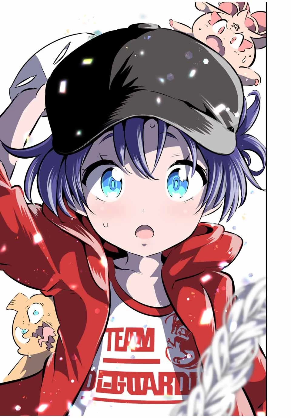 転生したら第七王子だったので、気ままに魔術を極めます 第108話 - 17