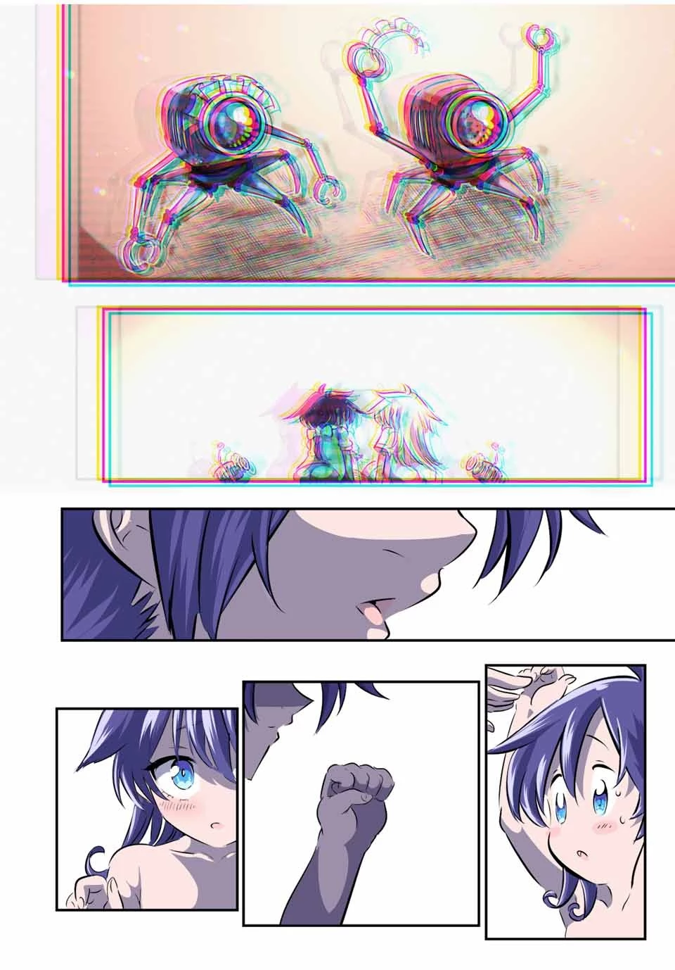 転生したら第七王子だったので、気ままに魔術を極めます 第110話 - 18