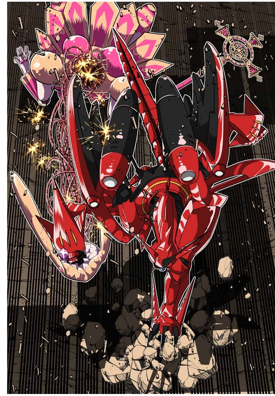 転生したら第七王子だったので、気ままに魔術を極めます 第111話 - 16