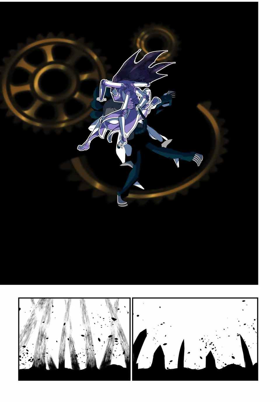 転生したら第七王子だったので、気ままに魔術を極めます 第115話 - 19