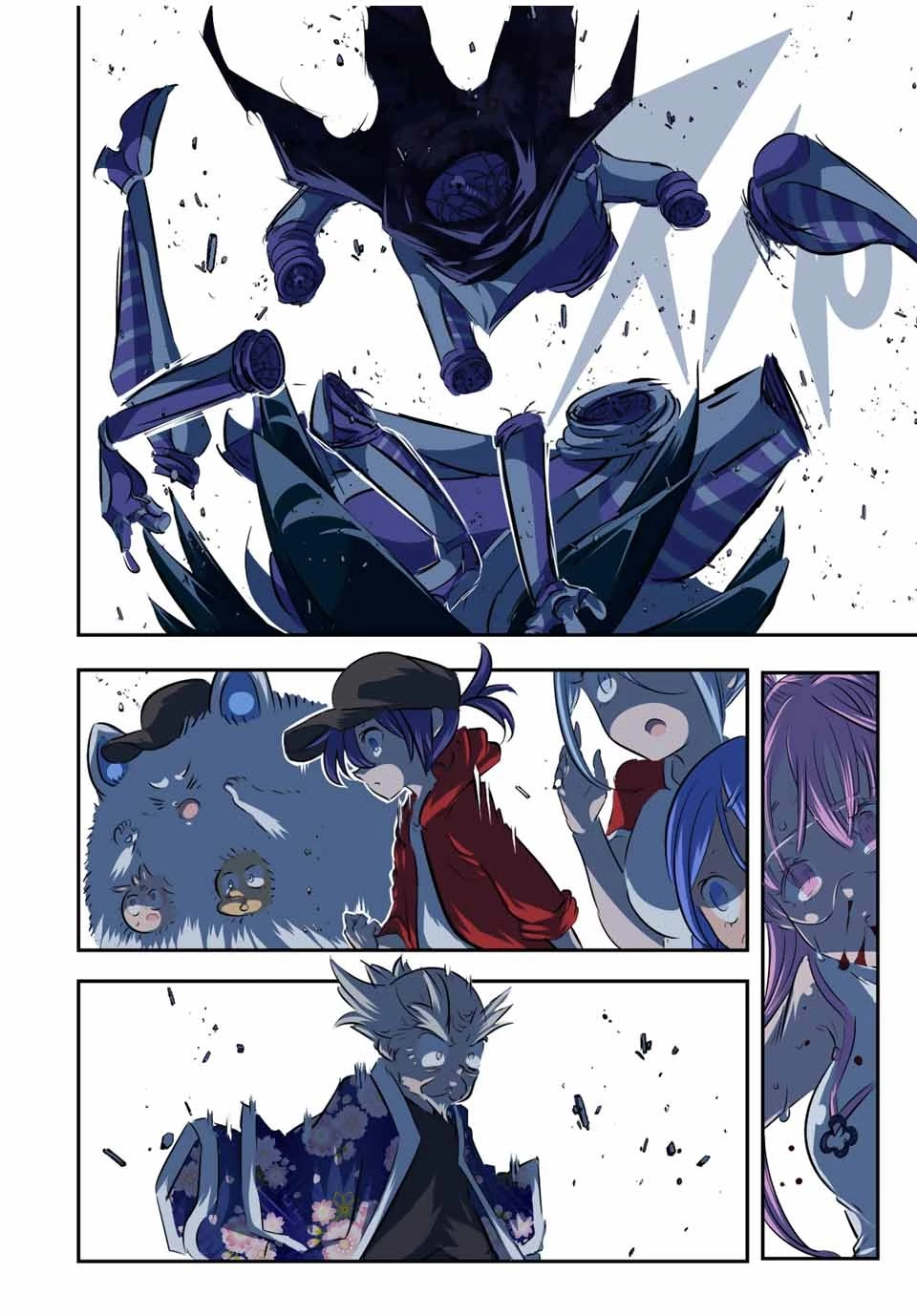 転生したら第七王子だったので、気ままに魔術を極めます 第115話 - 20