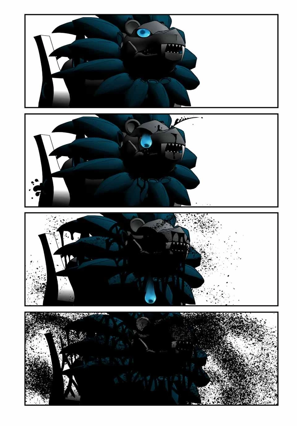 転生したら第七王子だったので、気ままに魔術を極めます 第119話 - 8