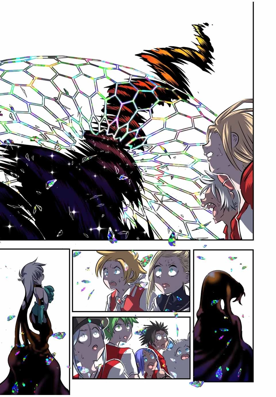 転生したら第七王子だったので、気ままに魔術を極めます 第119話 - 13