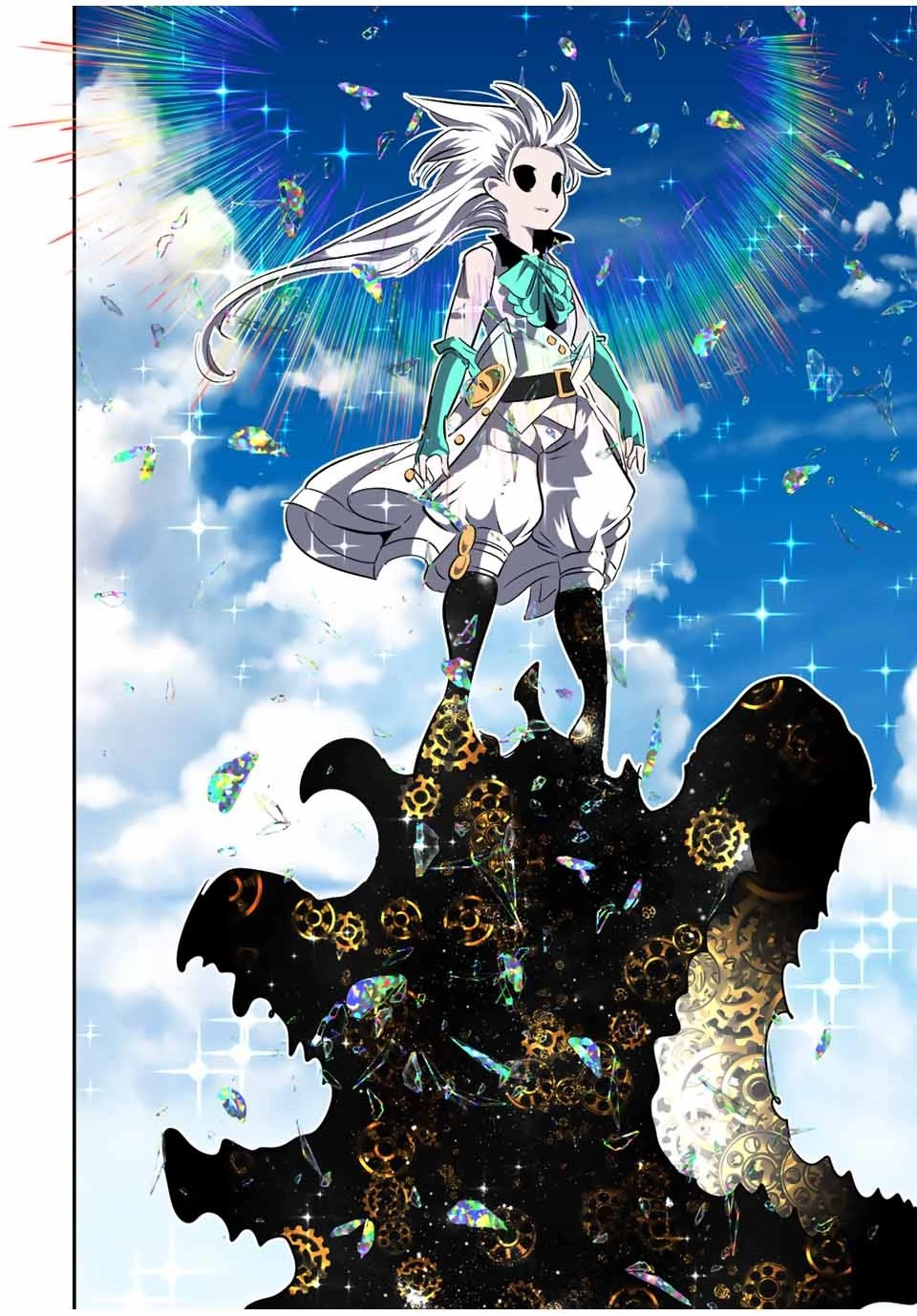 転生したら第七王子だったので、気ままに魔術を極めます 第119話 - 14