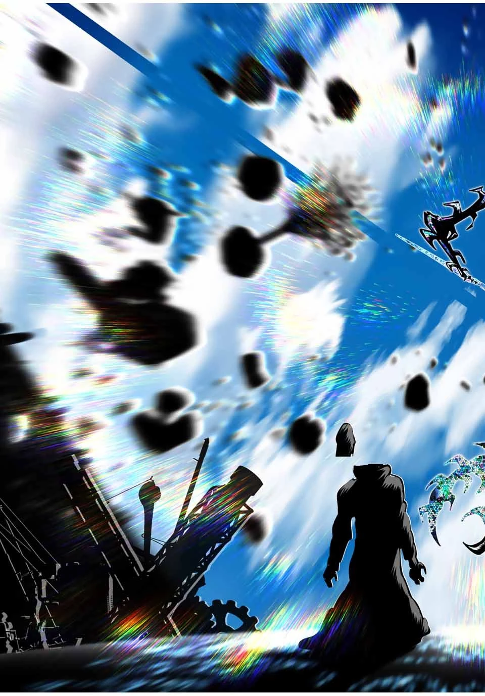 転生したら第七王子だったので、気ままに魔術を極めます 第122話 - 19