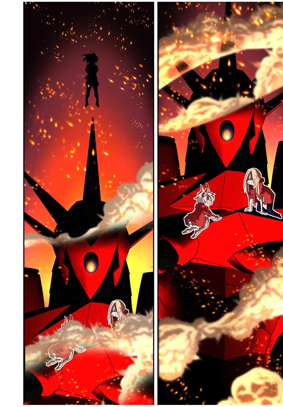 転生したら第七王子だったので、気ままに魔術を極めます 第124話 - 16