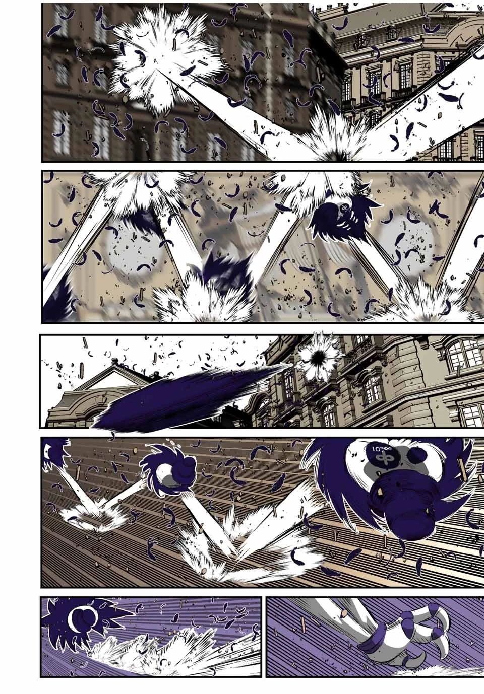 転生したら第七王子だったので、気ままに魔術を極めます 第132話 - 26