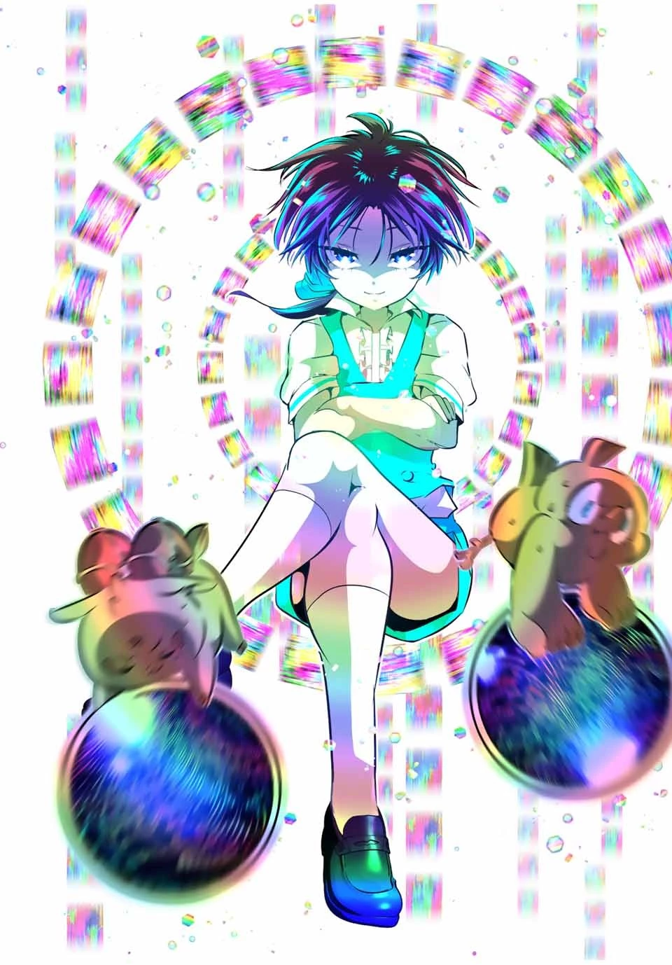 転生したら第七王子だったので、気ままに魔術を極めます 第137話 - 16