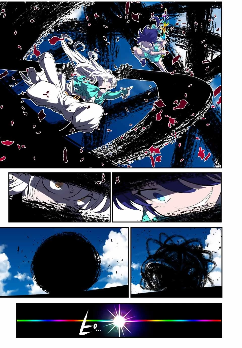 転生したら第七王子だったので、気ままに魔術を極めます 第138話 - 13