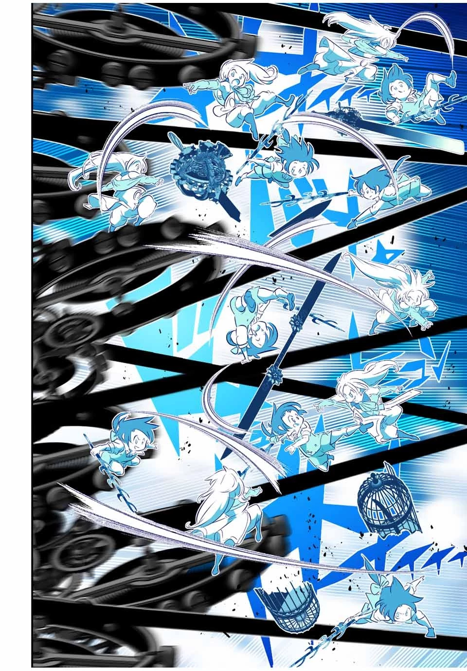 転生したら第七王子だったので、気ままに魔術を極めます 第138話 - 16