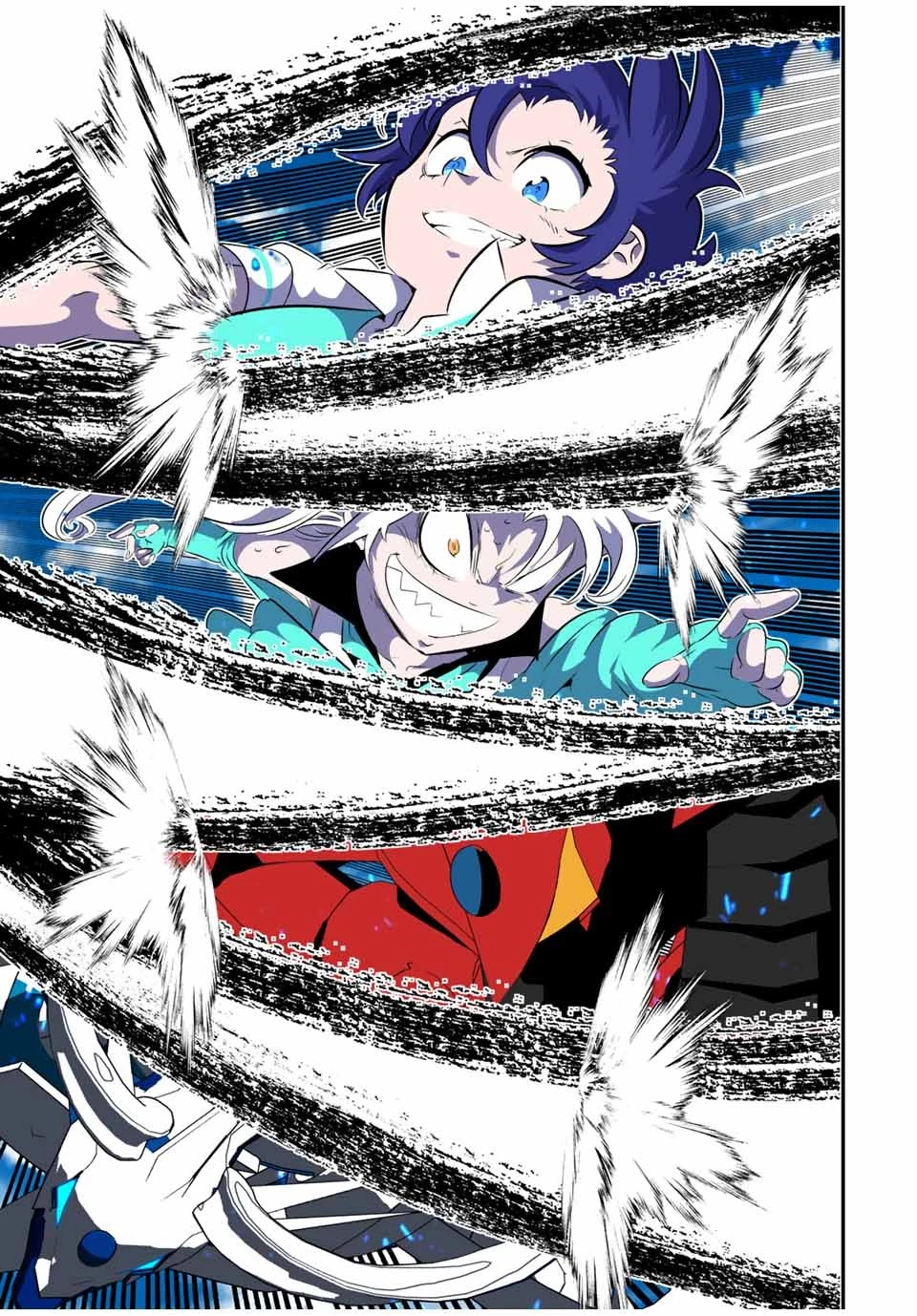 転生したら第七王子だったので、気ままに魔術を極めます 第138話 - 17