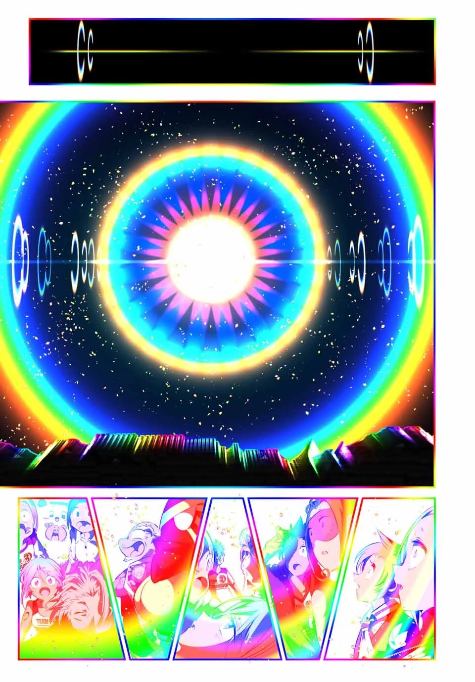 転生したら第七王子だったので、気ままに魔術を極めます 第140話 - 5