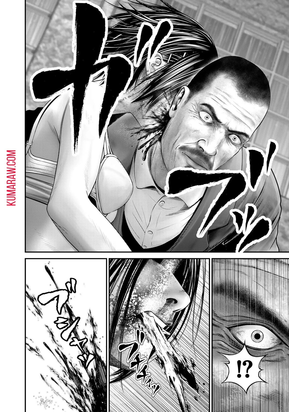 陸上自衛隊特務諜報機関別班の犬 第13話 - 6