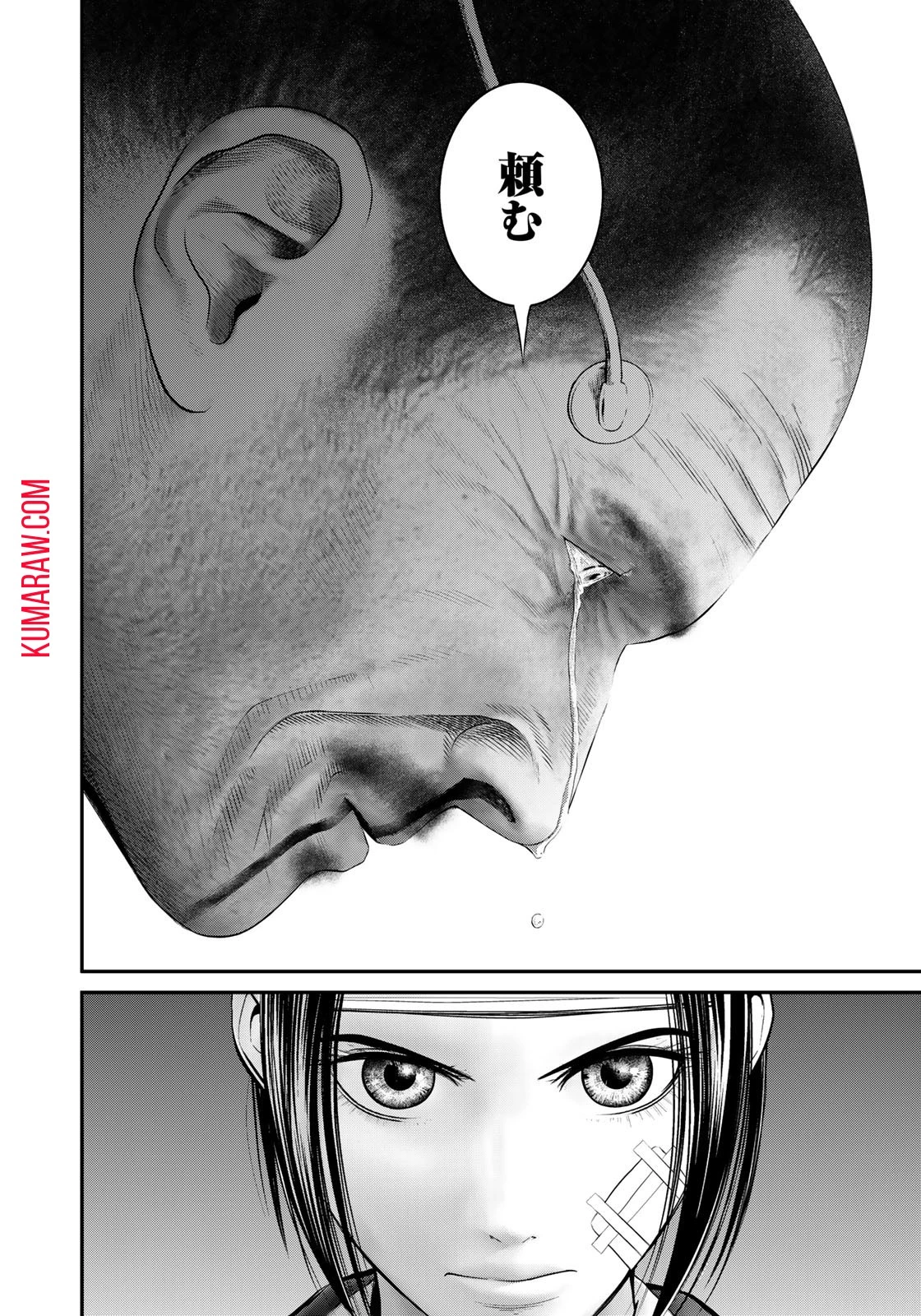 陸上自衛隊特務諜報機関別班の犬 第18話 - 12