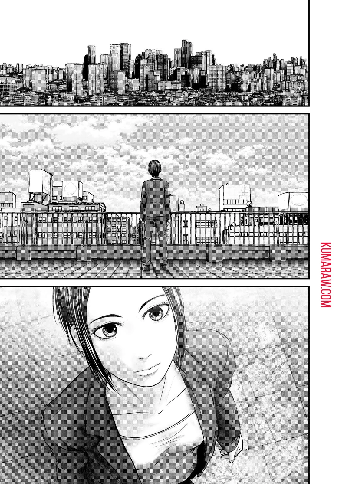 陸上自衛隊特務諜報機関別班の犬 第22話 - 5