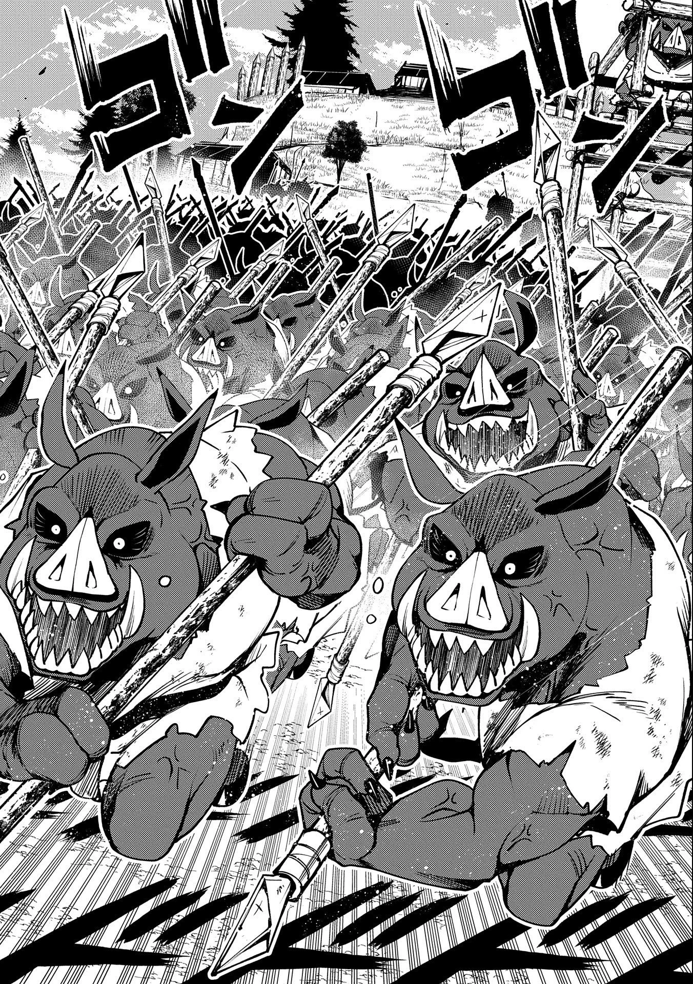 ヘルモード～やり込み好きのゲーマーは廃設定の異世界で無双する～はじまりの召喚士;HellMode-Gamerswholiketoplaygamesareunrivaledinadifferentworldwithabolishedsettings-Thebeginningsummoner 第12話 - 22