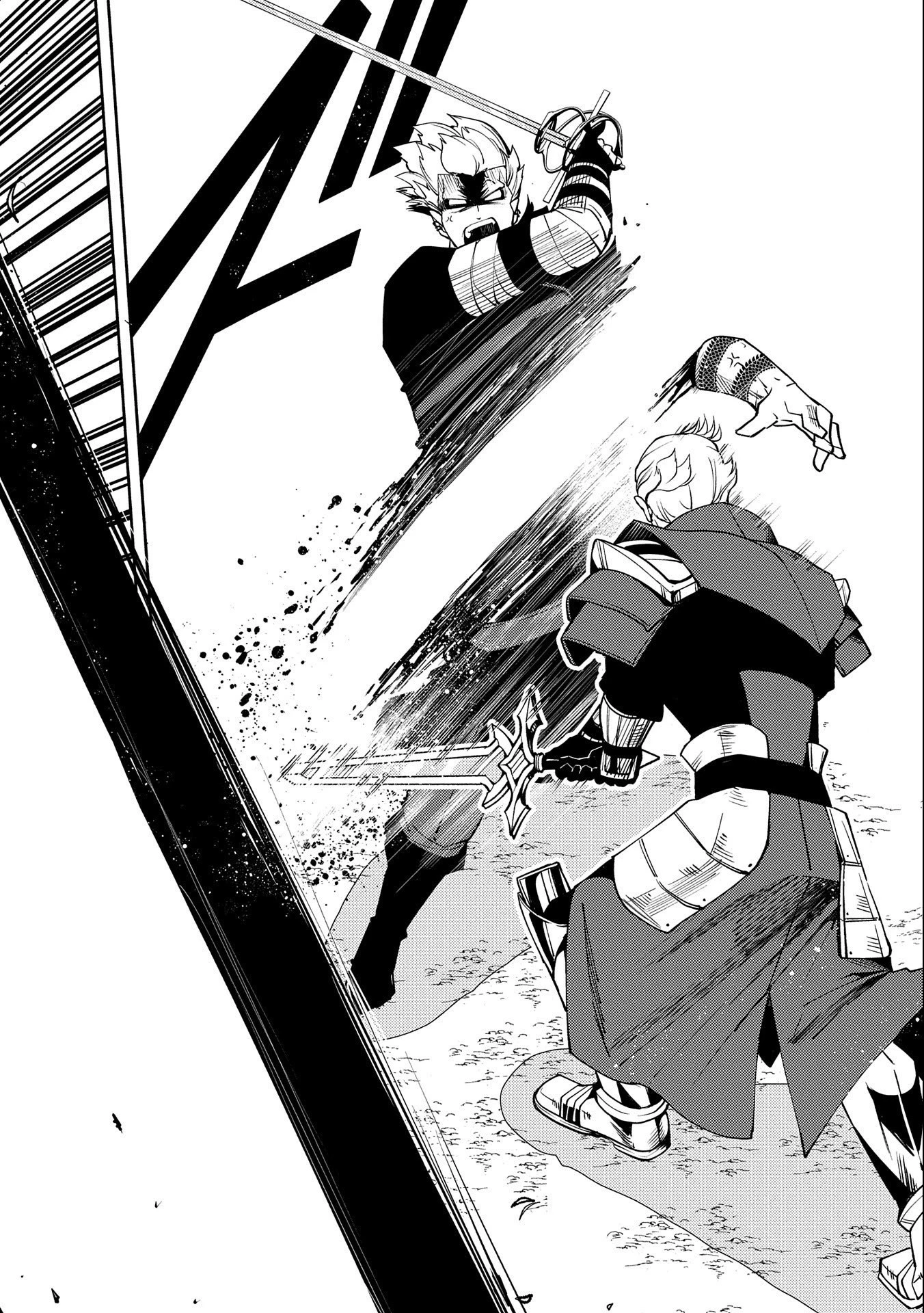 ヘルモード～やり込み好きのゲーマーは廃設定の異世界で無双する～はじまりの召喚士;HellMode-Gamerswholiketoplaygamesareunrivaledinadifferentworldwithabolishedsettings-Thebeginningsummoner 第22話 - 20