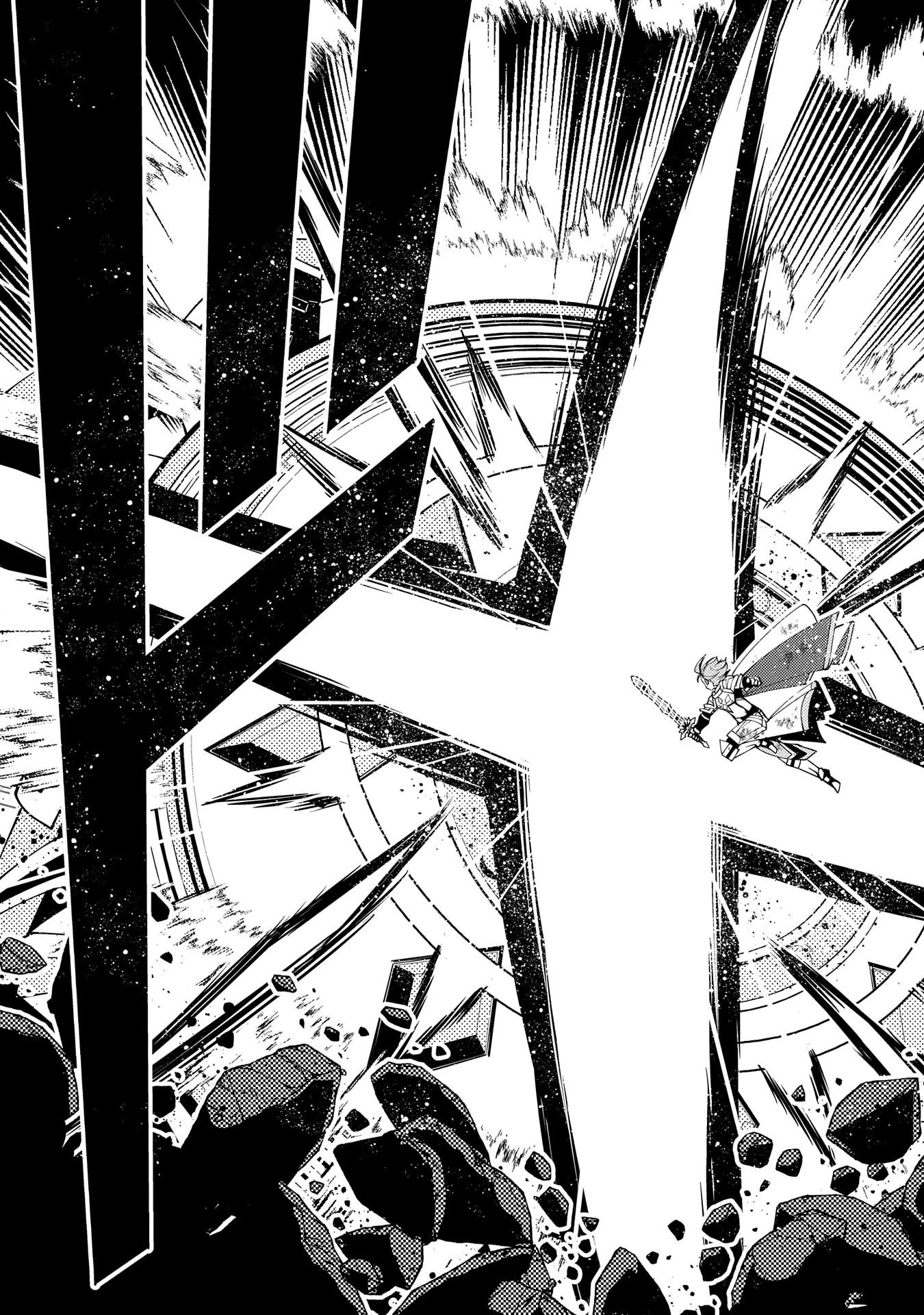 ヘルモード～やり込み好きのゲーマーは廃設定の異世界で無双する～はじまりの召喚士;HellMode-Gamerswholiketoplaygamesareunrivaledinadifferentworldwithabolishedsettings-Thebeginningsummoner 第39話 - 7