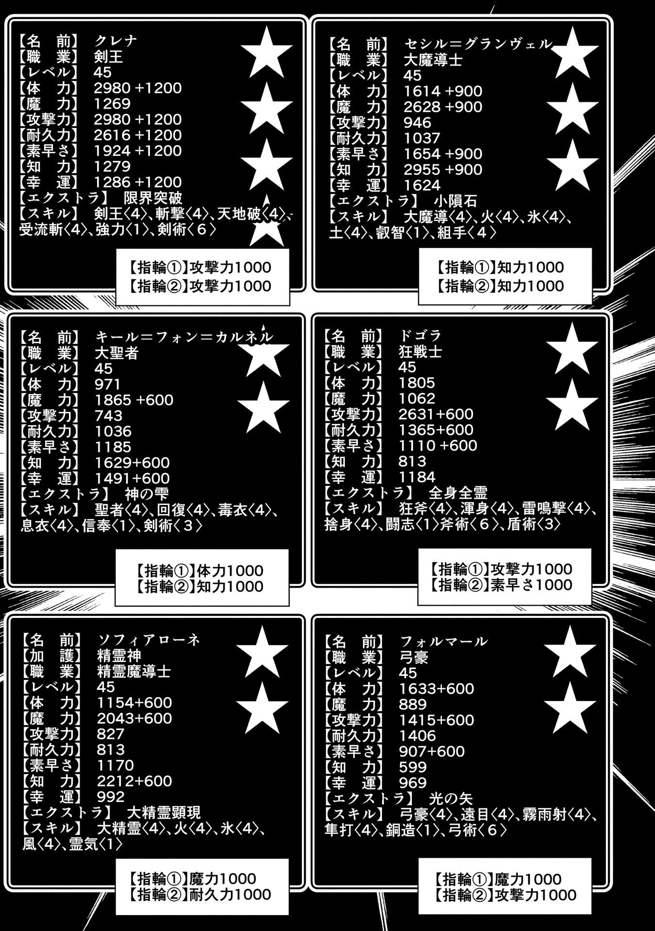 ヘルモード～やり込み好きのゲーマーは廃設定の異世界で無双する～はじまりの召喚士;HellMode-Gamerswholiketoplaygamesareunrivaledinadifferentworldwithabolishedsettings-Thebeginningsummoner 第56話 - 3