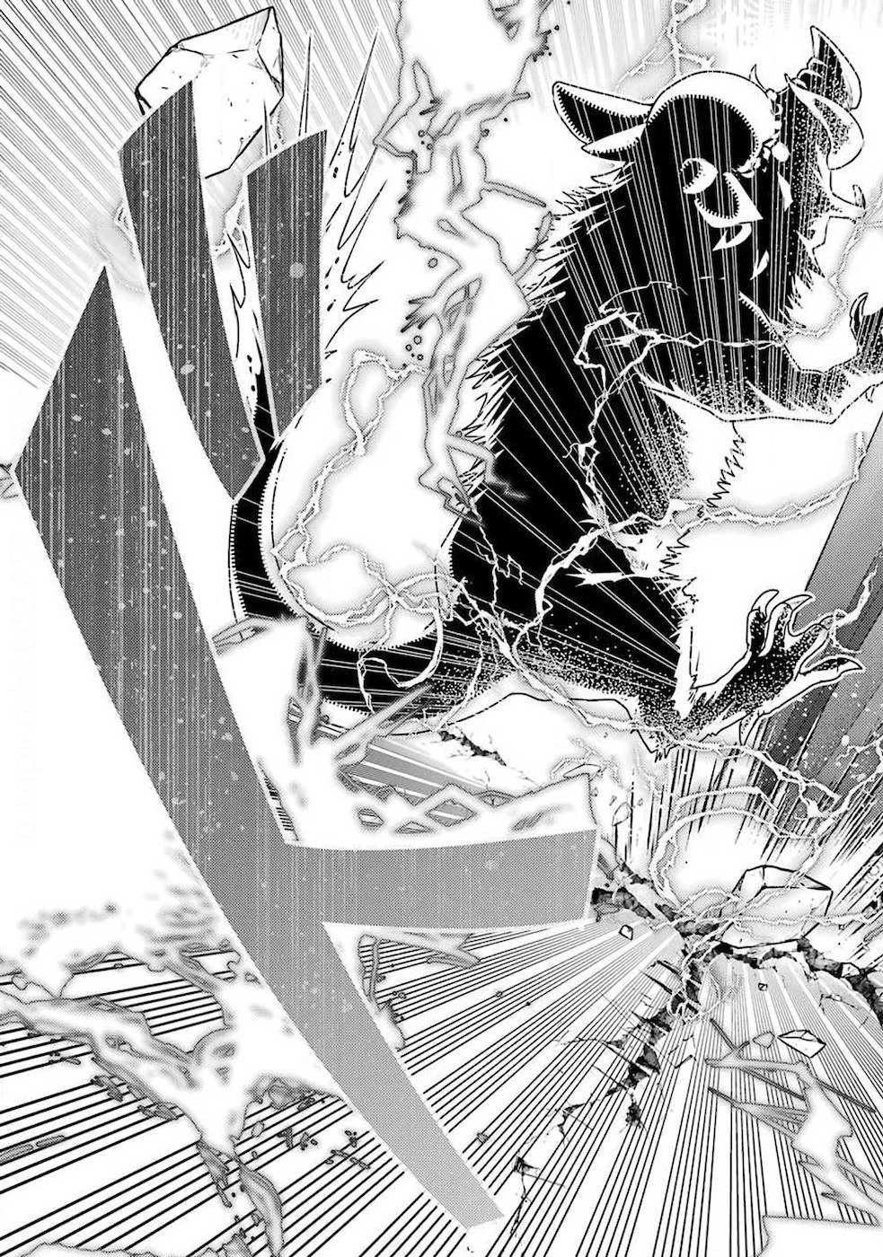 異世界転生で賢者になって冒険者生活 ~【魔法改良】で異世界最強~ 第1話 - 39