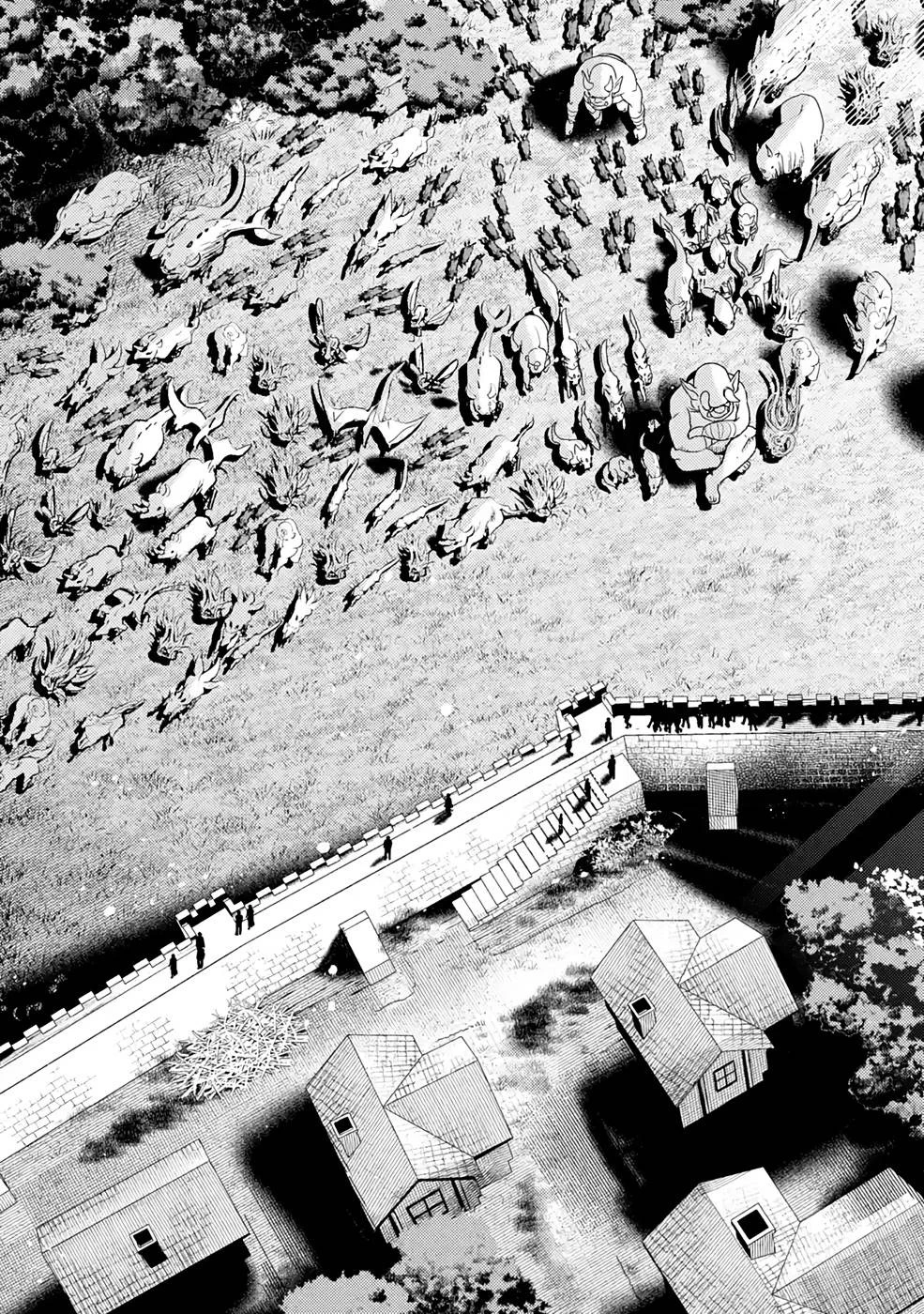 異世界転生で賢者になって冒険者生活 ~【魔法改良】で異世界最強~ 第11話 - 45