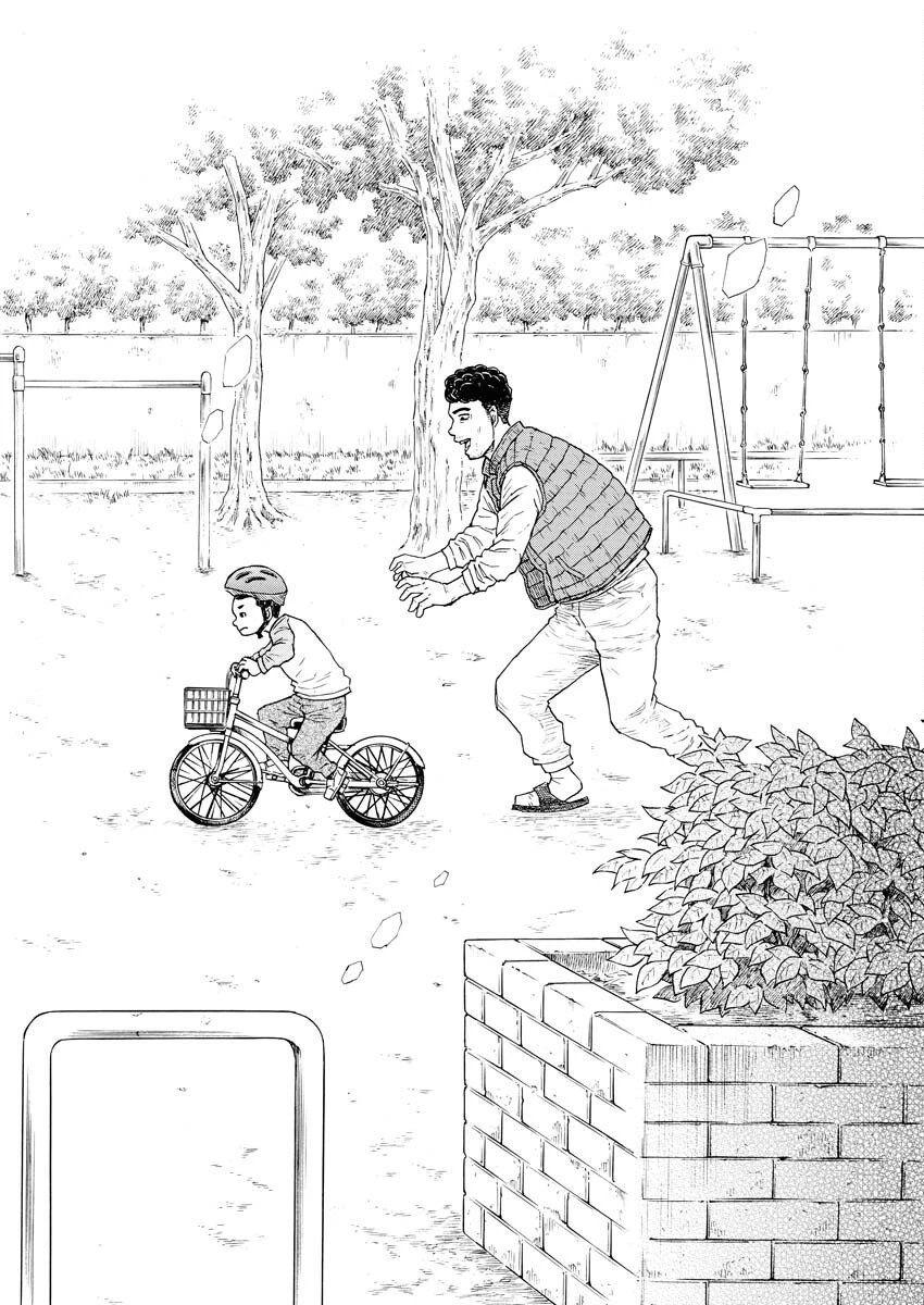 髑髏は闇夜に動き出す セカンドシーズン 第13話 - 15