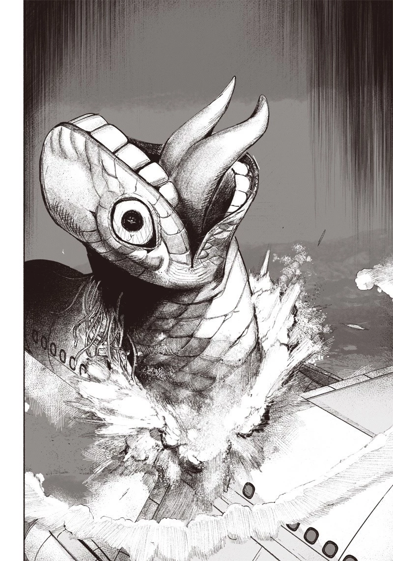 超人Ｘ 第36話 - 40