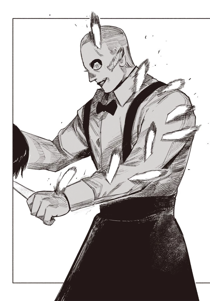 超人Ｘ 第36話 - 58