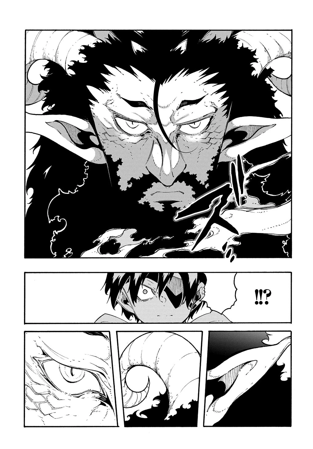 めっちゃ召喚された件 THE COMIC 第35話 - 12