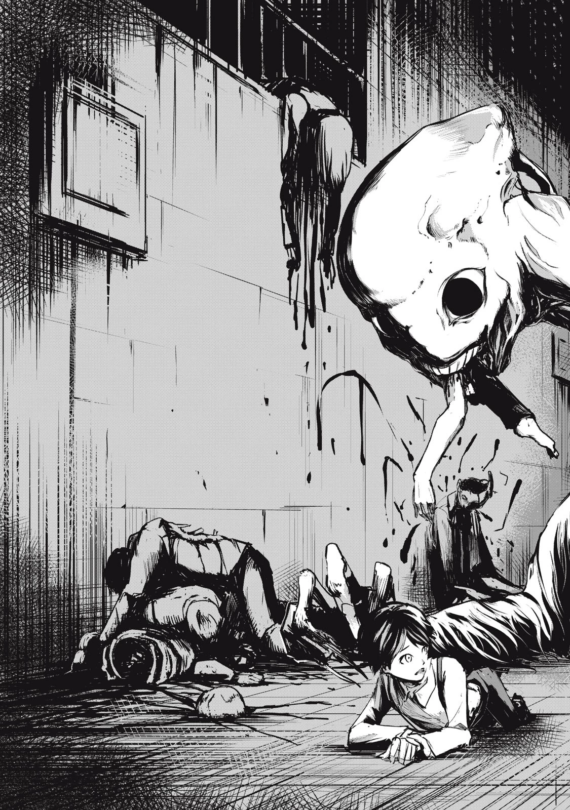 グランメタルオルガンズ 第1話 - 3