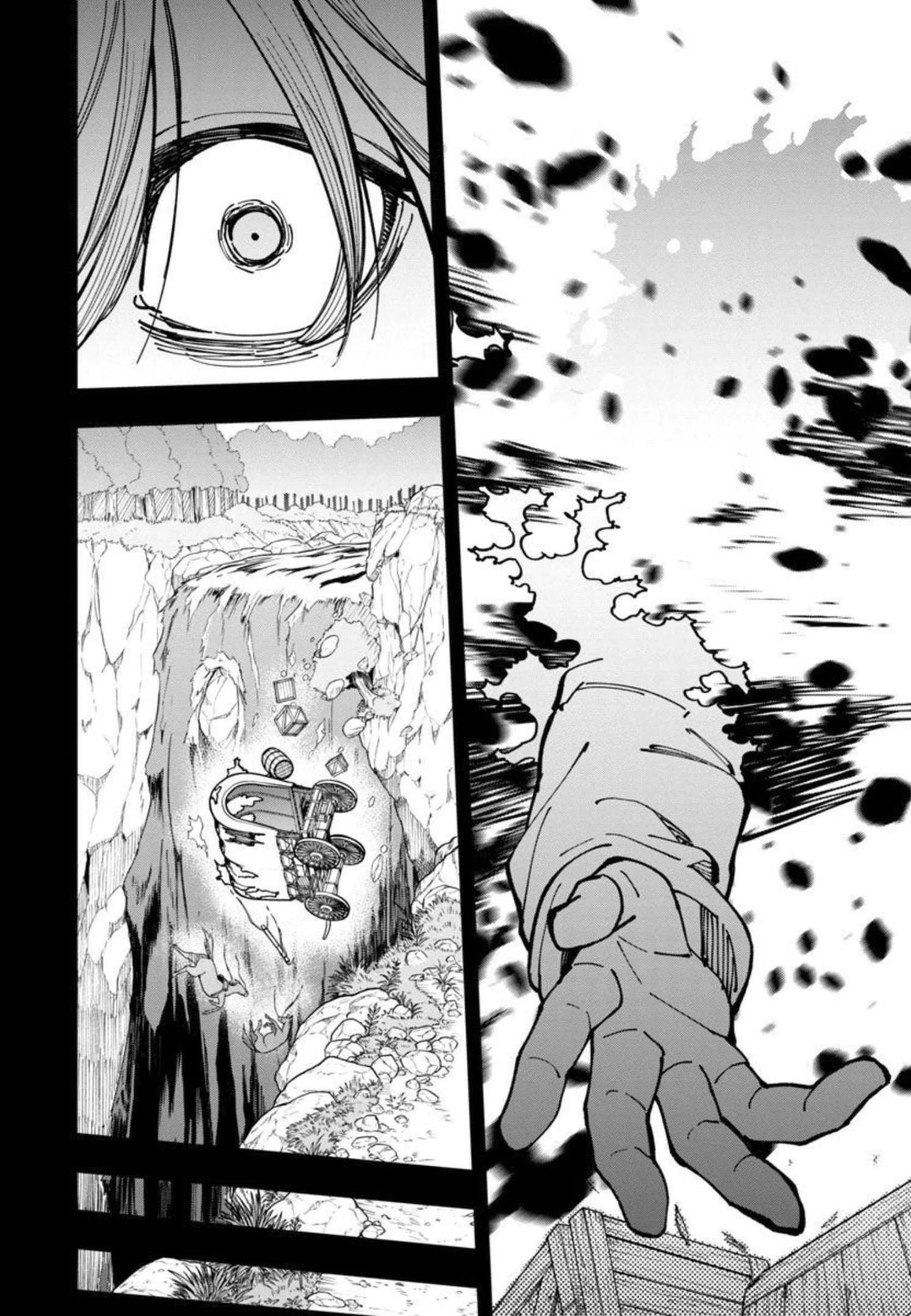 片田舎のおっさん、剣聖になる　～ただの田舎の剣術師範だったのに、大成した弟子たちが俺を放ってくれない件～ 第10話 - 22