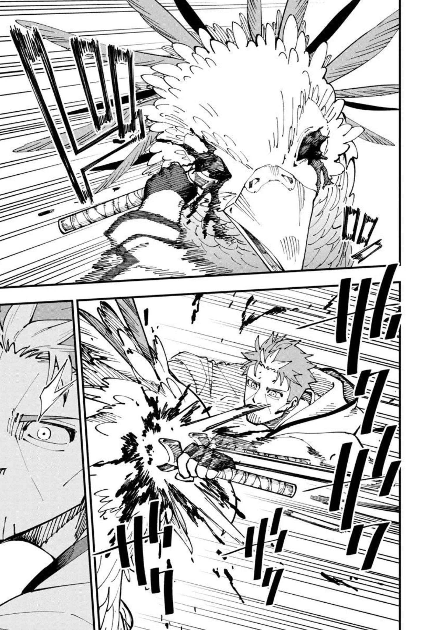 片田舎のおっさん、剣聖になる　～ただの田舎の剣術師範だったのに、大成した弟子たちが俺を放ってくれない件～ 第10話 - 35