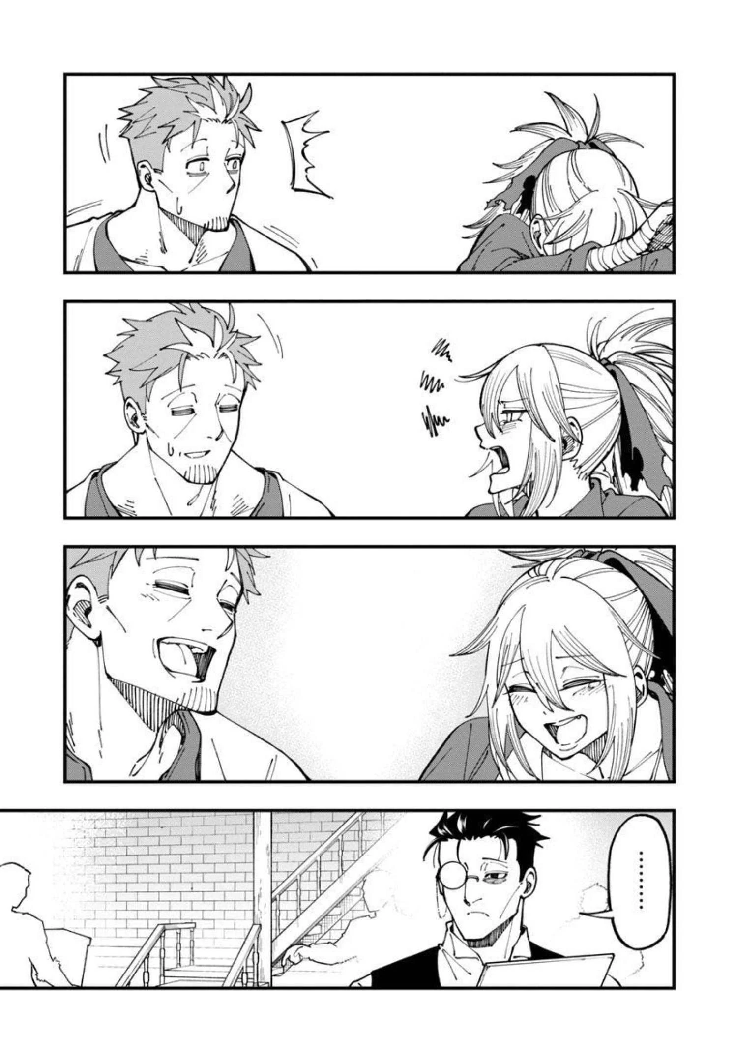 片田舎のおっさん、剣聖になる　～ただの田舎の剣術師範だったのに、大成した弟子たちが俺を放ってくれない件～ 第11話 - 28