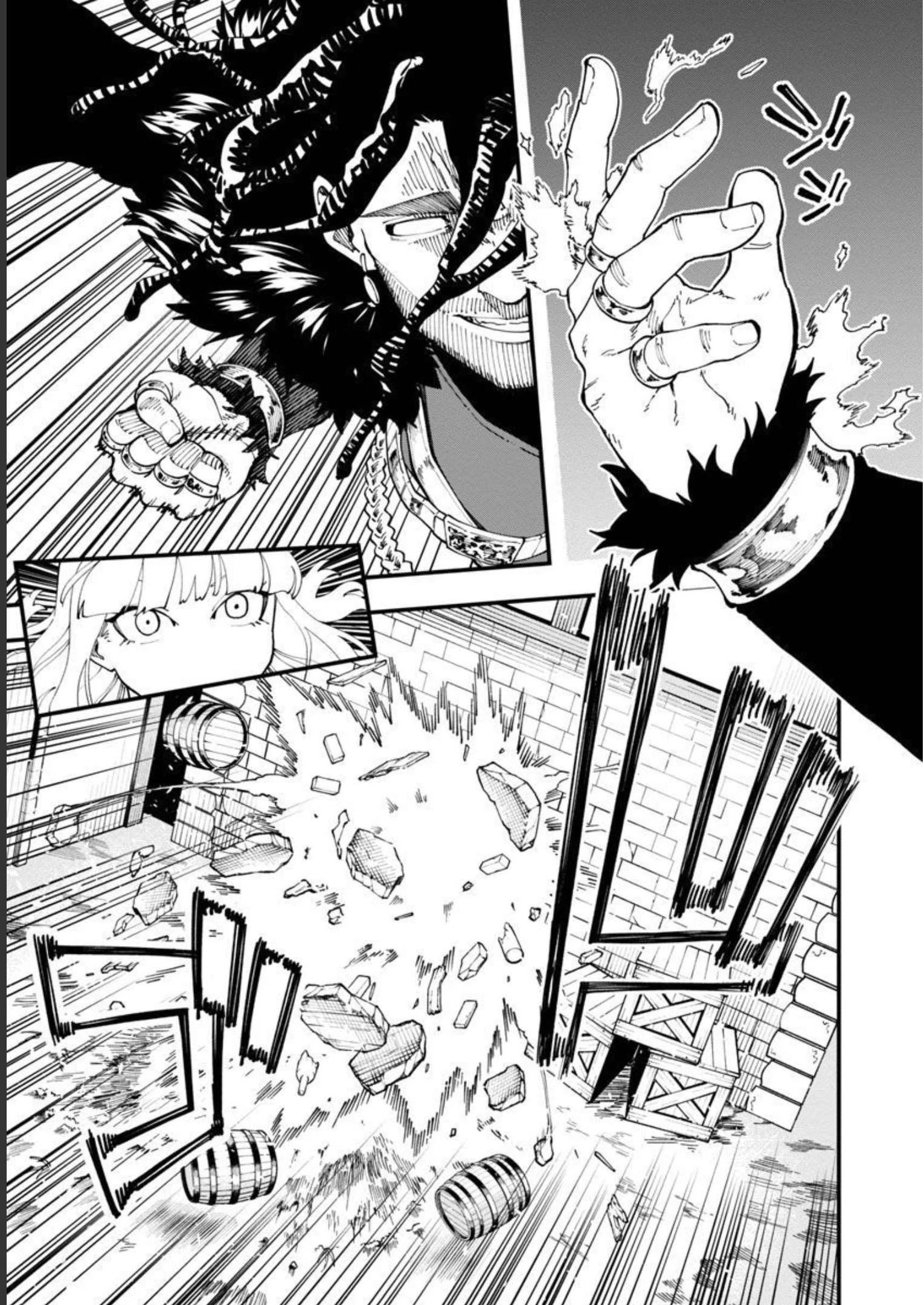 片田舎のおっさん、剣聖になる　～ただの田舎の剣術師範だったのに、大成した弟子たちが俺を放ってくれない件～ 第15話 - 14