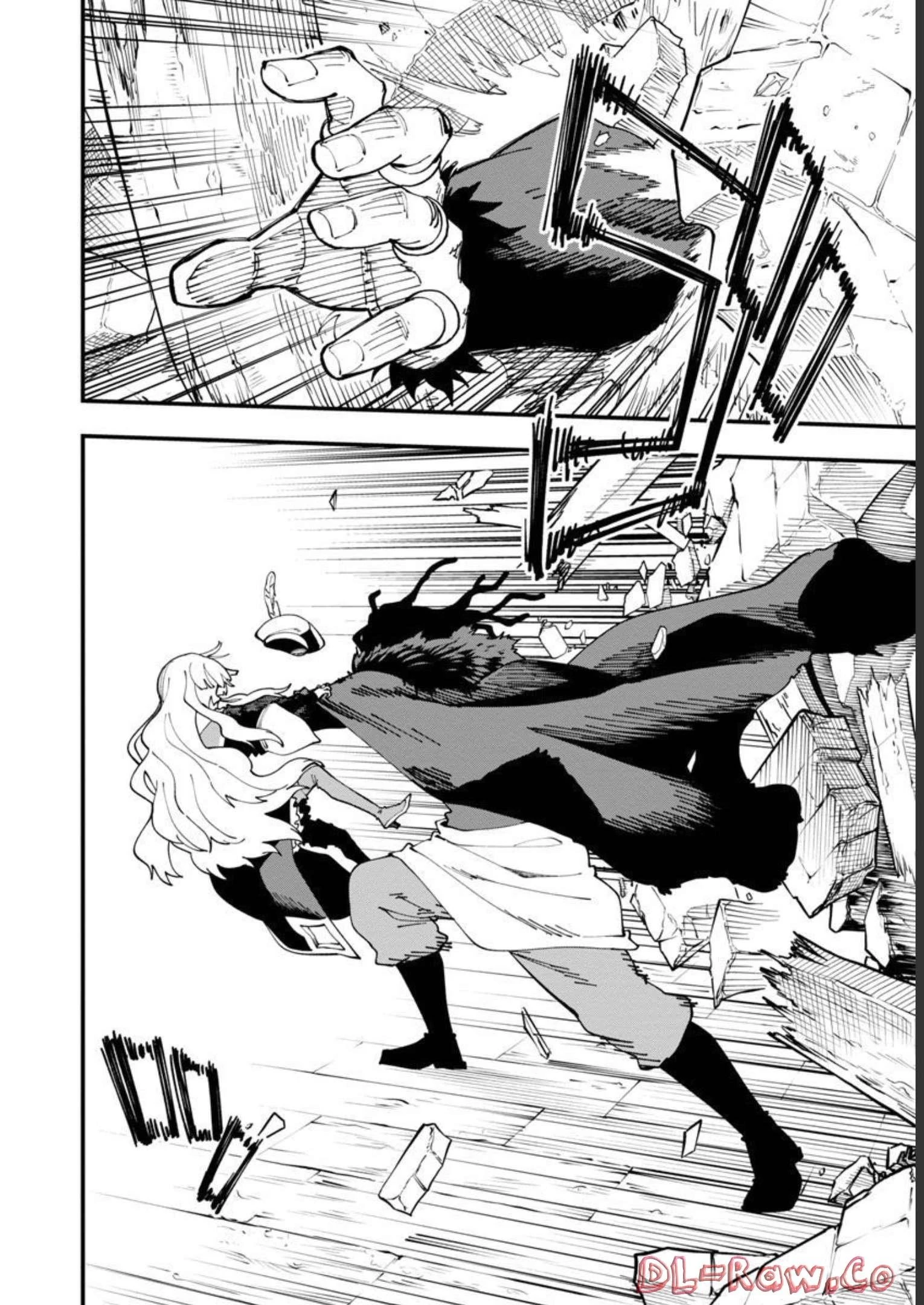 片田舎のおっさん、剣聖になる　～ただの田舎の剣術師範だったのに、大成した弟子たちが俺を放ってくれない件～ 第15話 - 23