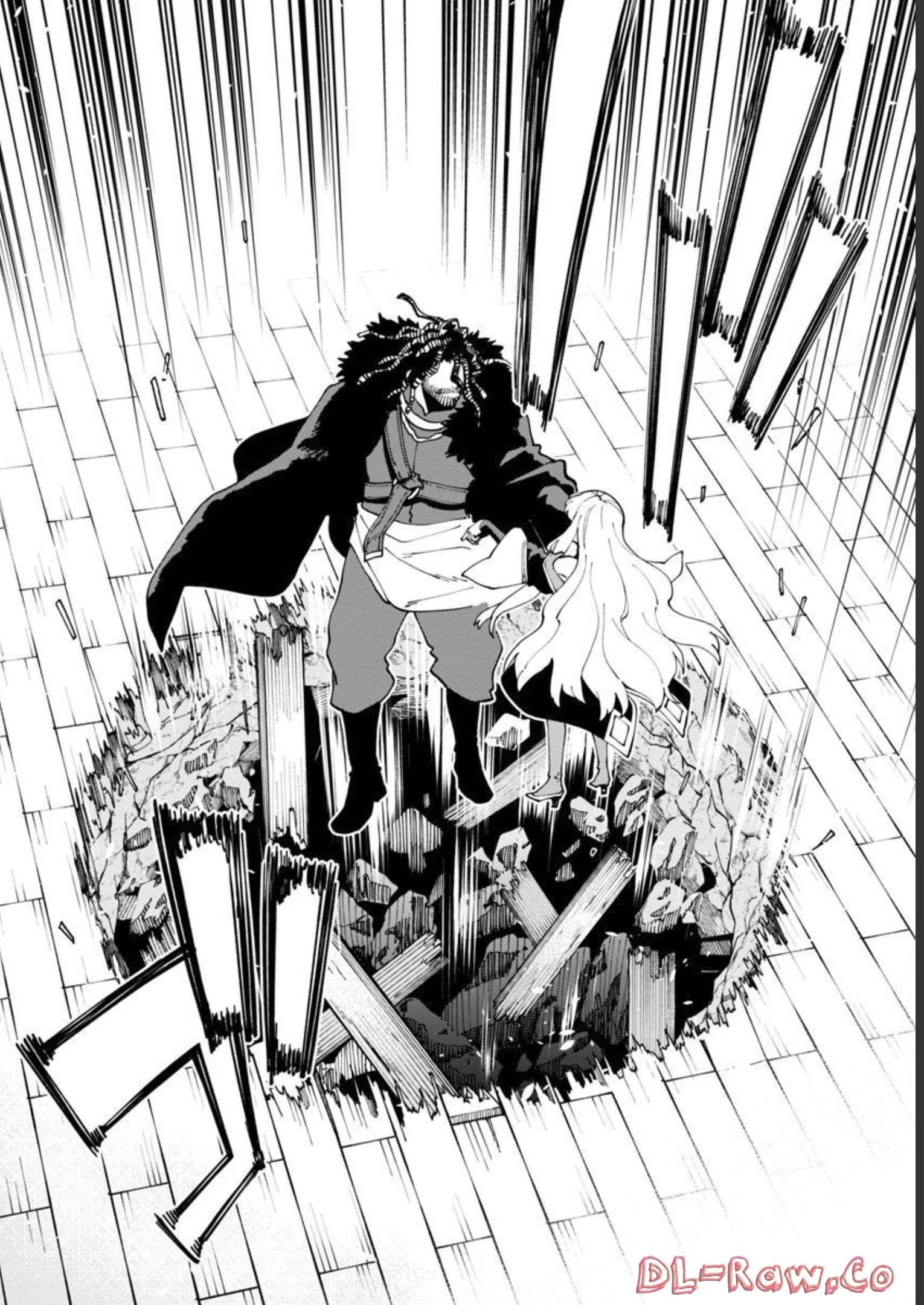 片田舎のおっさん、剣聖になる　～ただの田舎の剣術師範だったのに、大成した弟子たちが俺を放ってくれない件～ 第15話 - 31