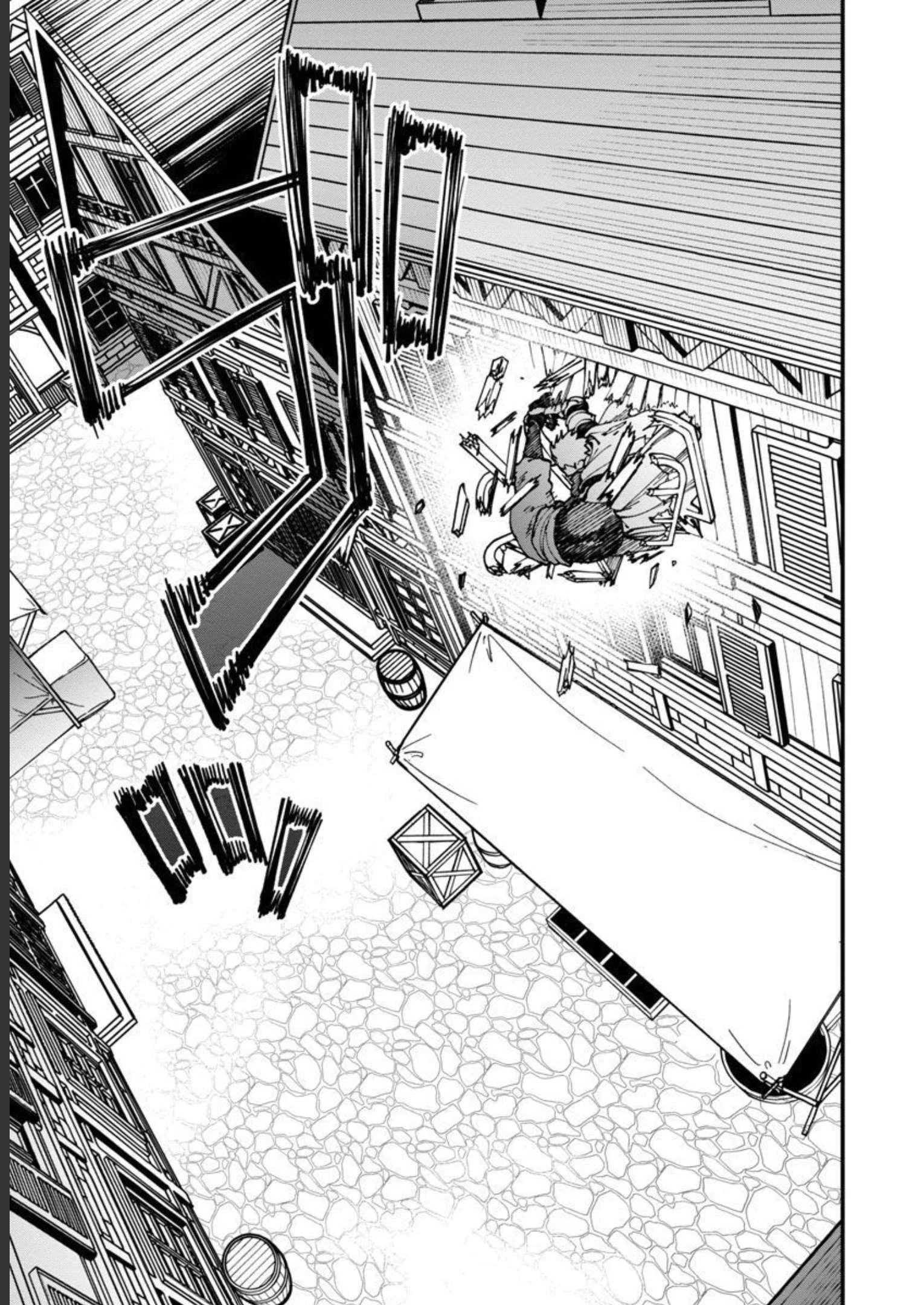 片田舎のおっさん、剣聖になる　～ただの田舎の剣術師範だったのに、大成した弟子たちが俺を放ってくれない件～ 第18話 - 37