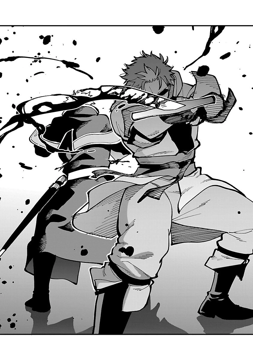 片田舎のおっさん、剣聖になる　～ただの田舎の剣術師範だったのに、大成した弟子たちが俺を放ってくれない件～ 第21話 - 23