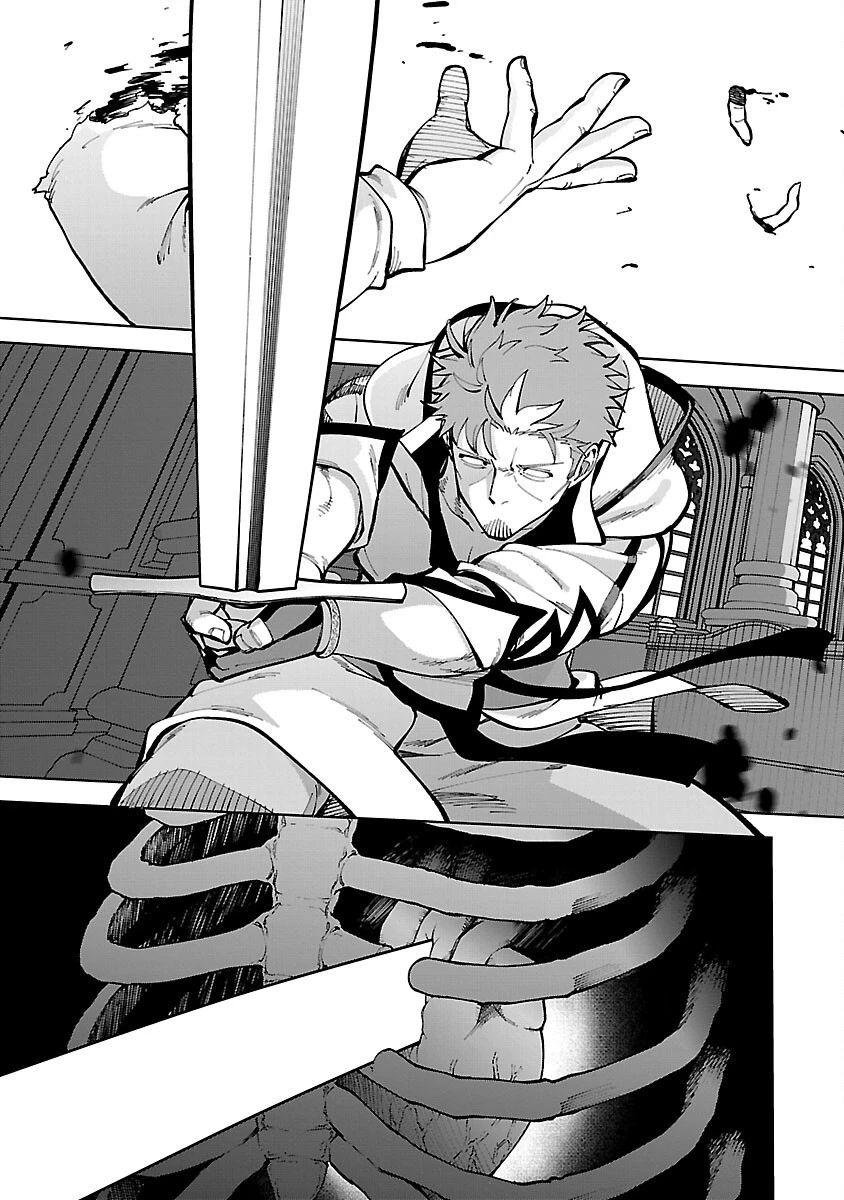 片田舎のおっさん、剣聖になる　～ただの田舎の剣術師範だったのに、大成した弟子たちが俺を放ってくれない件～ 第23話 - 15