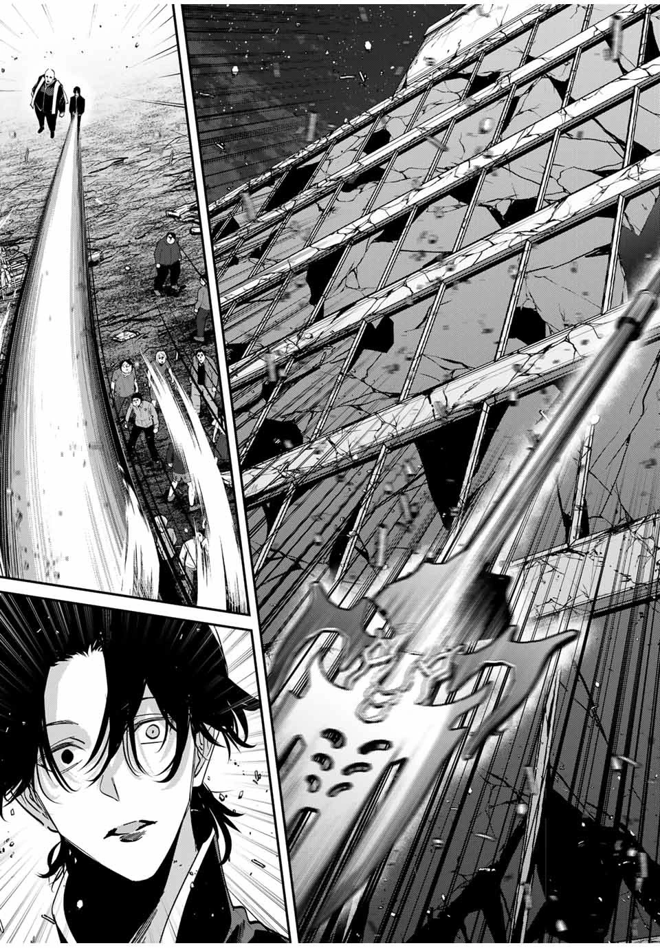 この世界がいずれ滅ぶことを、俺だけが知っている 〜モンスターが現れた世界で、死に戻りレベルアップ〜 第65話 - 13