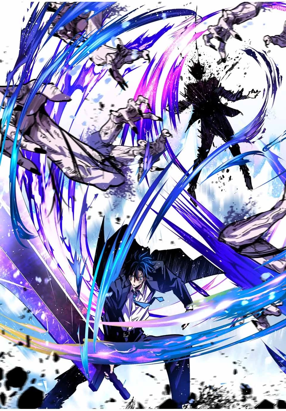 この世界がいずれ滅ぶことを、俺だけが知っている 〜モンスターが現れた世界で、死に戻りレベルアップ〜 第67話 - 19