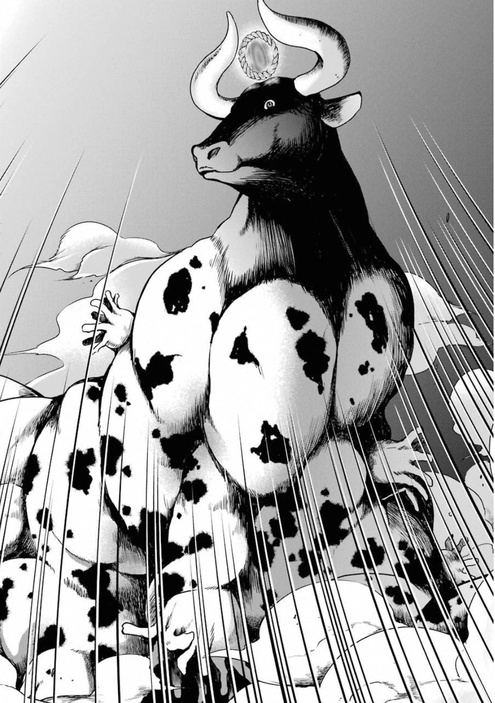 裏世界ピクニック 第11話 - 16