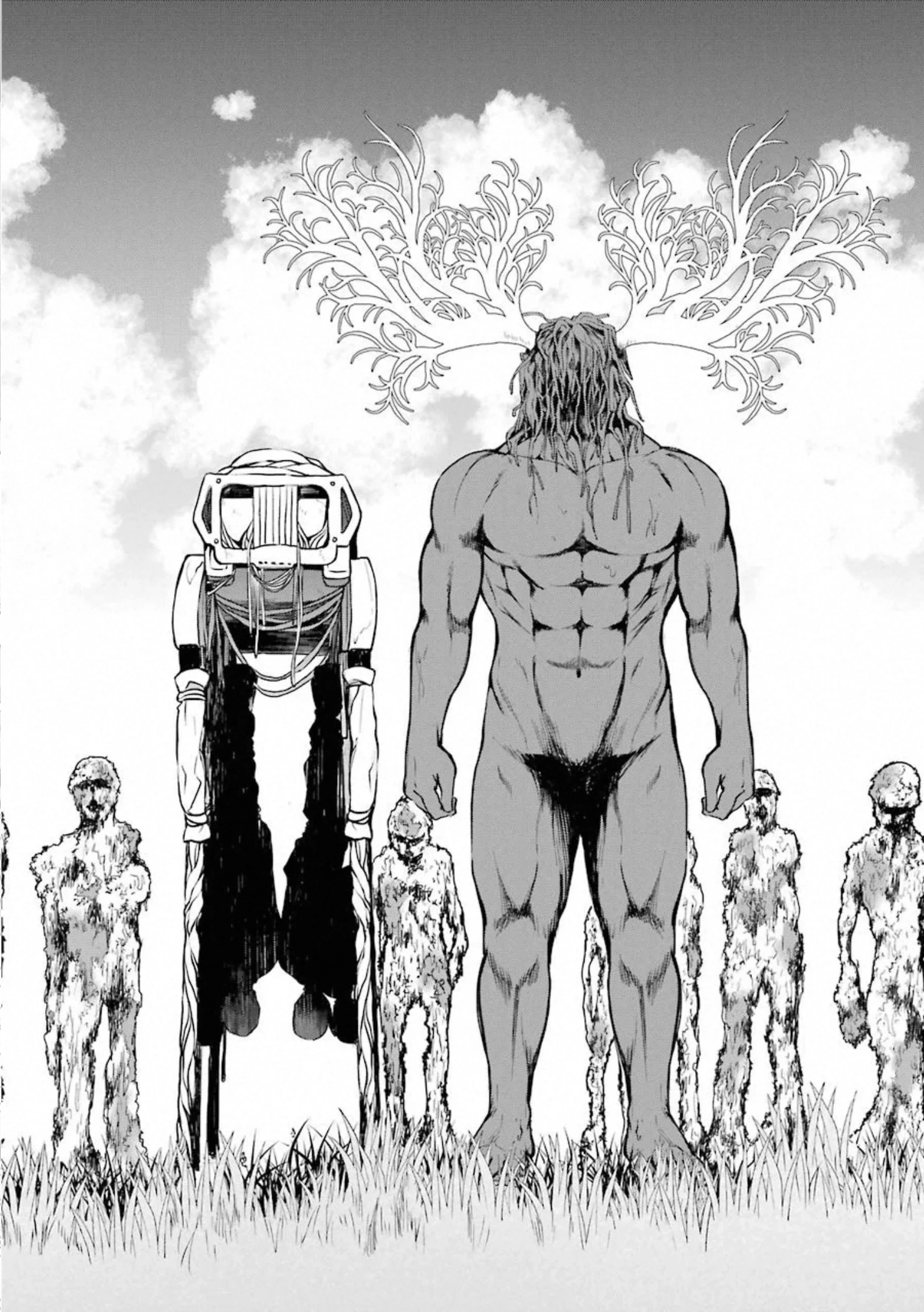 裏世界ピクニック 第29話 - 17